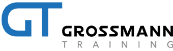 Logo Grossmann Training in Brackenheim